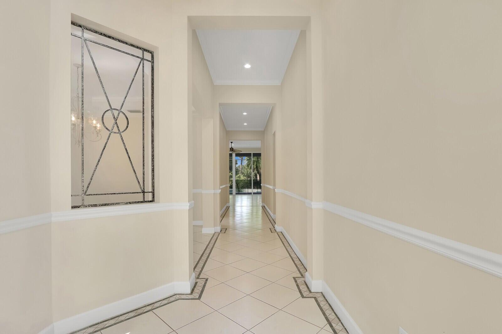 8829 First Tee Road Port St. Lucie, FL 34986 - Photo 4 of 42 Gallery hall