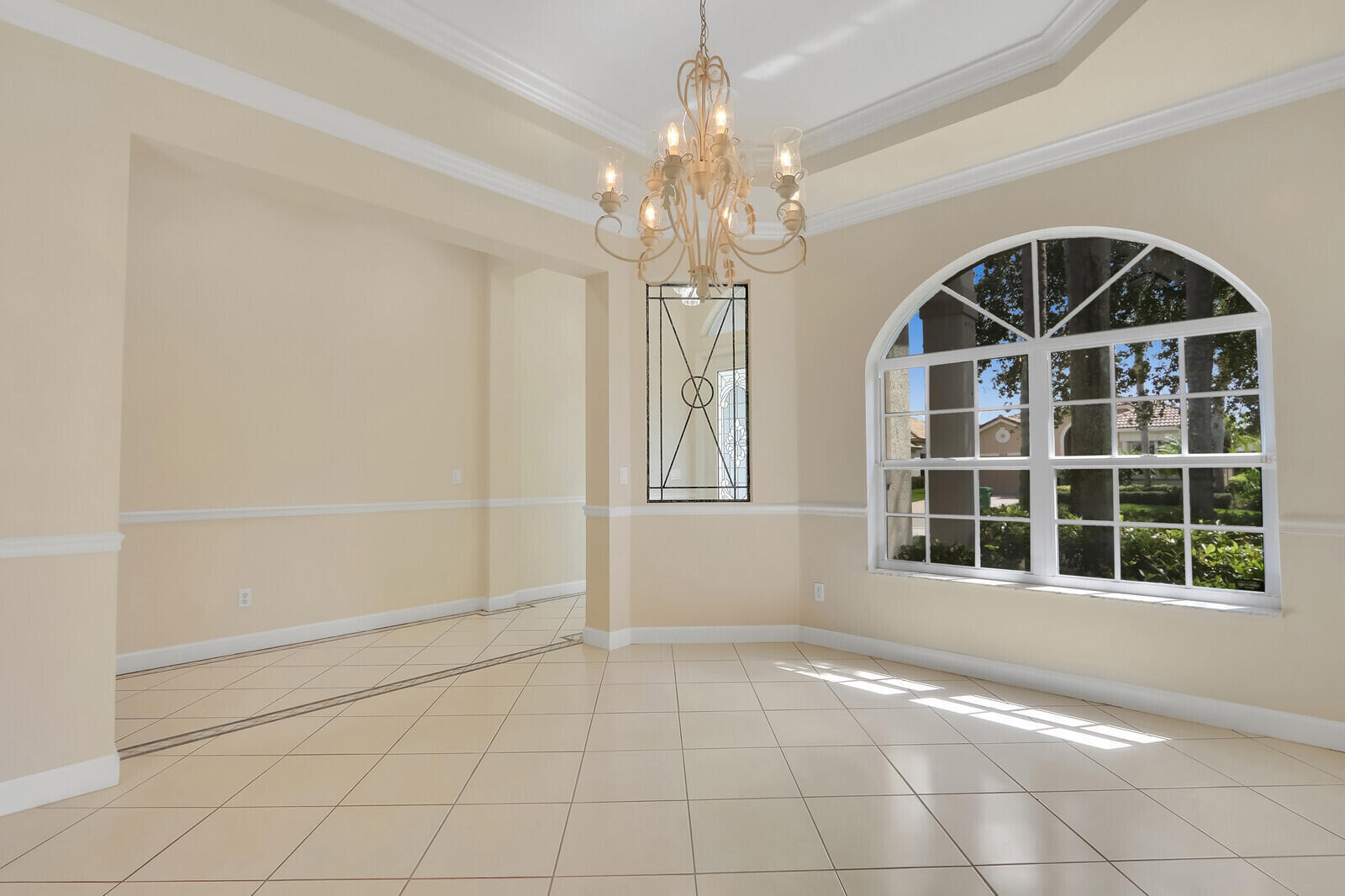8829 First Tee Road Port St. Lucie, FL 34986 - Photo 7 of 42 Dining room