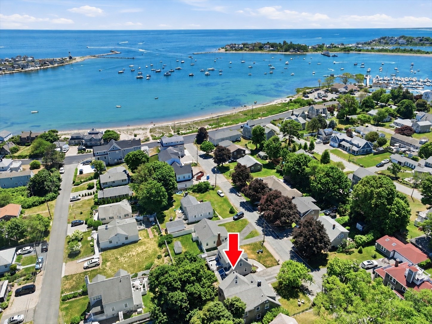 18 Damon Road Scituate, MA 02066 - Photo 37 of 39 Gallery Image 37