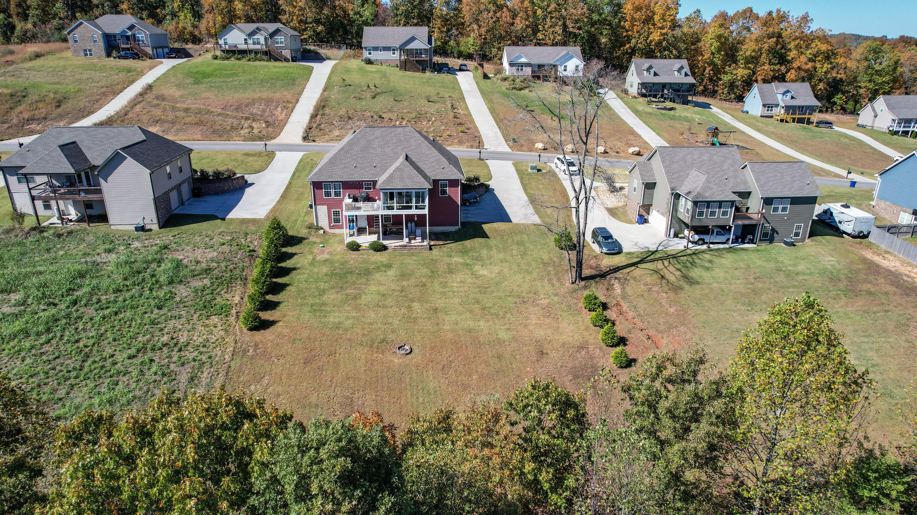 220 Timber Top Crossing Southeast Cleveland, TN 37323 - Photo 60 of 69 60-DJI_0390