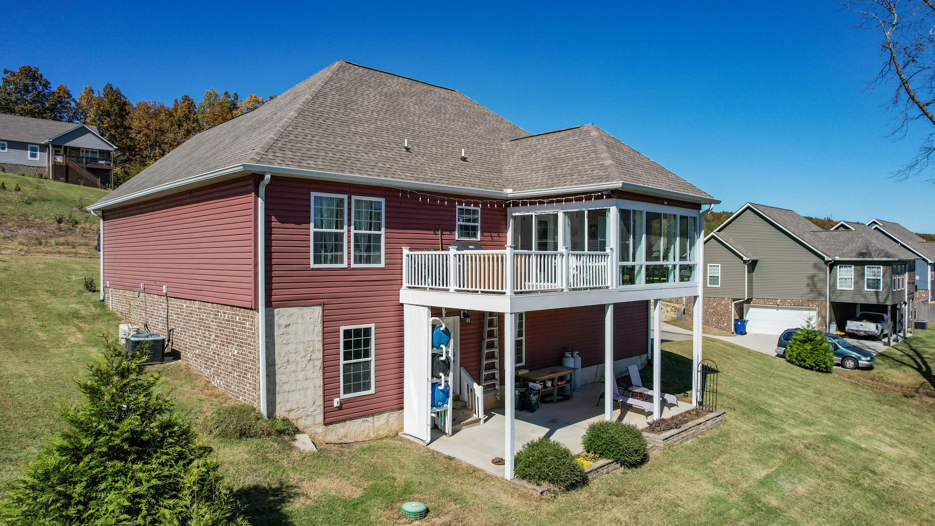 220 Timber Top Crossing Southeast Cleveland, TN 37323 - Photo 6 of 69 6-DJI_0387