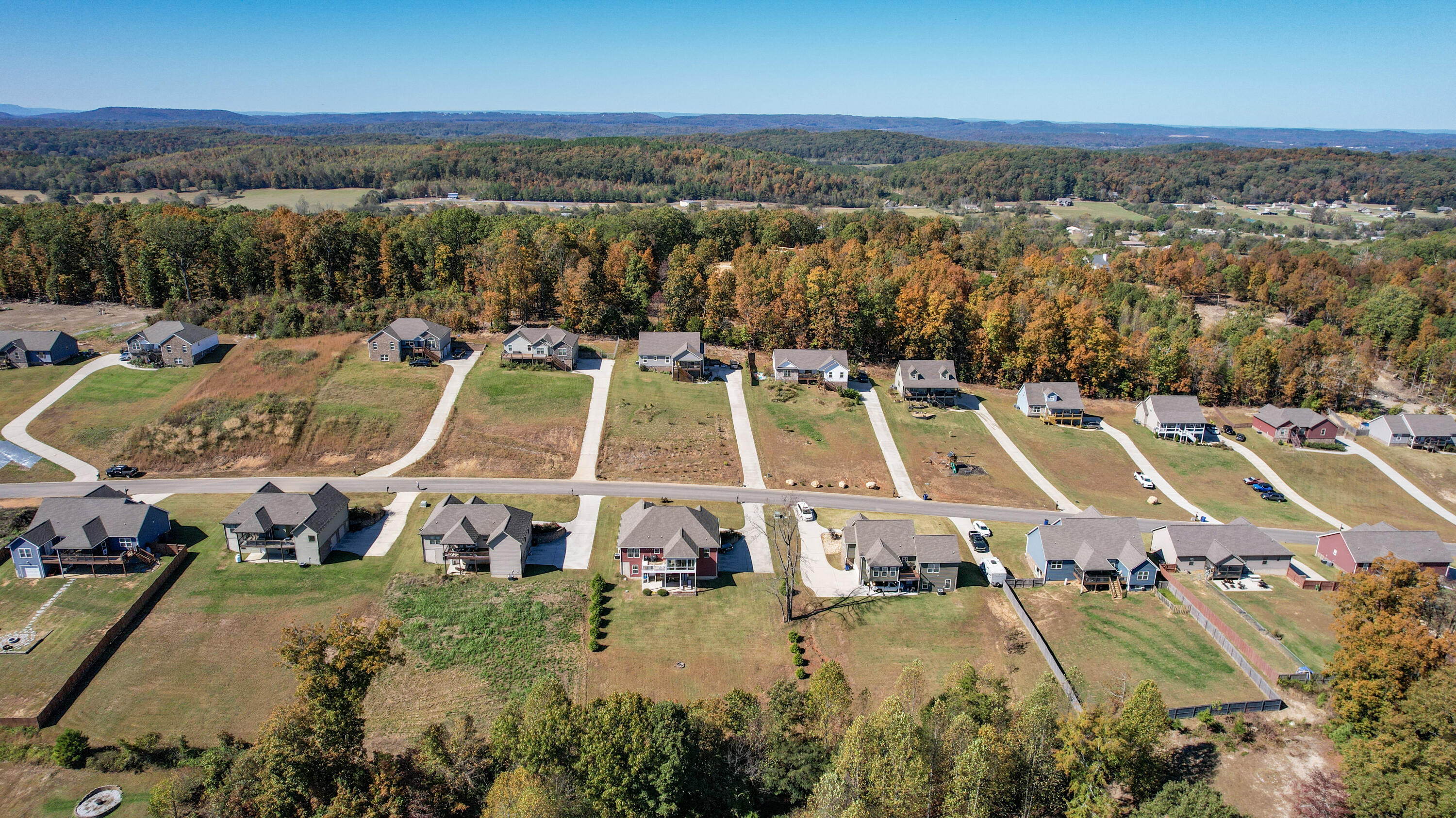 220 Timber Top Crossing Southeast Cleveland, TN 37323 - Photo 64 of 69 64-DJI_0396