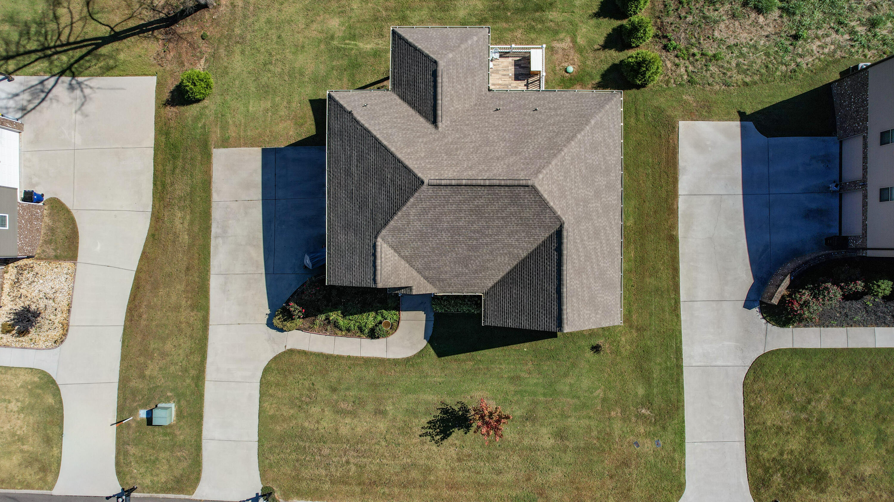 220 Timber Top Crossing Southeast Cleveland, TN 37323 - Photo 8 of 69 8-DJI_0391