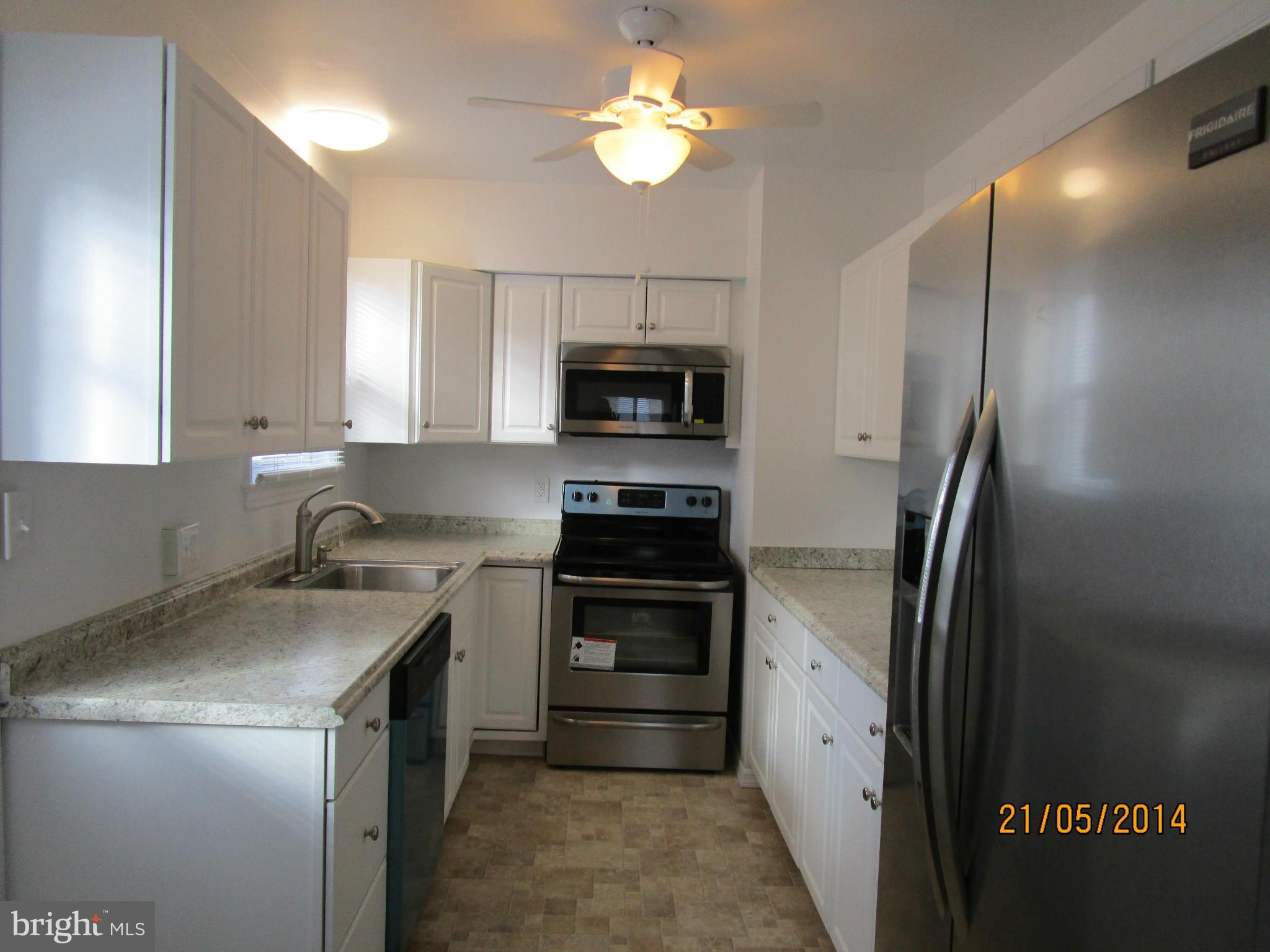905 Fairview Road Hagerstown, MD 21742 - Photo 3 of 22 Kitchen