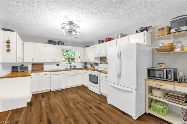 $344,900 | 7341 Danay Drive, Kernersville, NC 27284