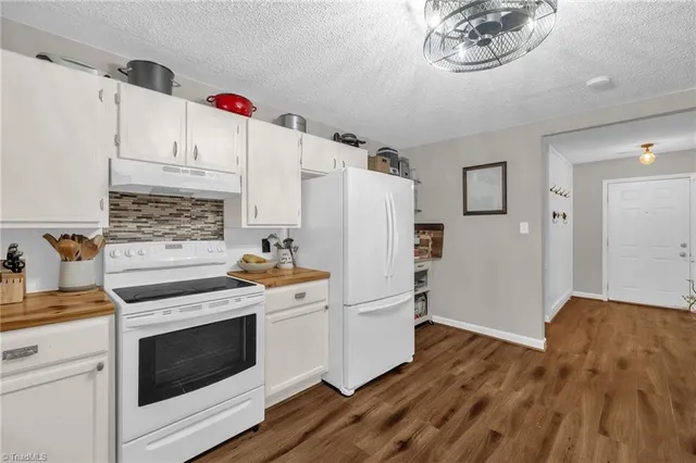 $344,900 | 7341 Danay Drive, Kernersville, NC 27284