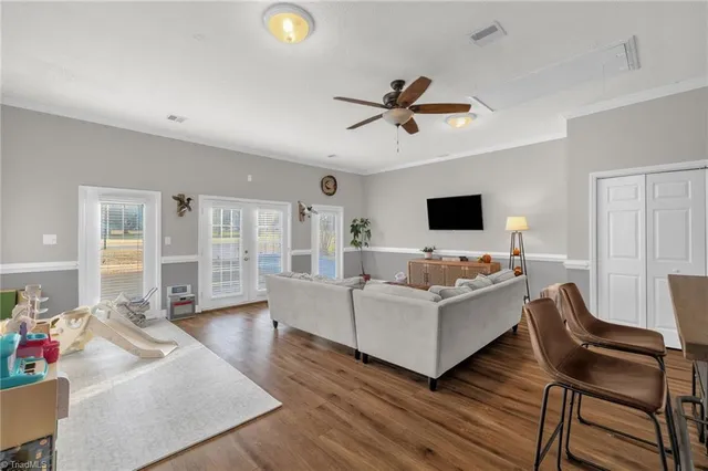 $344,900 | 7341 Danay Drive, Kernersville, NC 27284