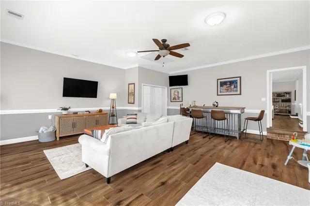 $344,900 | 7341 Danay Drive, Kernersville, NC 27284