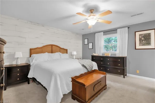 $344,900 | 7341 Danay Drive, Kernersville, NC 27284