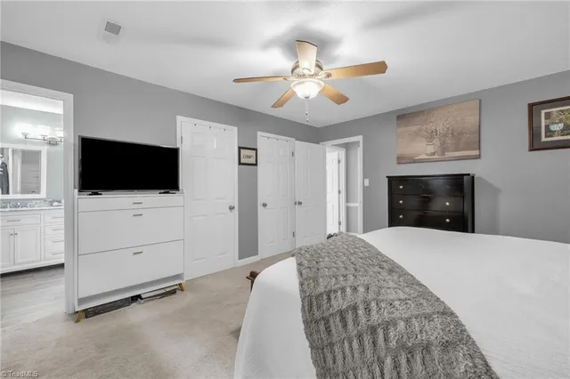 $344,900 | 7341 Danay Drive, Kernersville, NC 27284