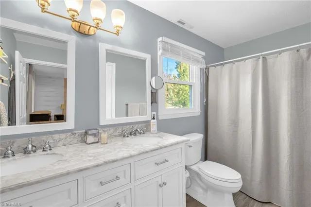 $344,900 | 7341 Danay Drive, Kernersville, NC 27284