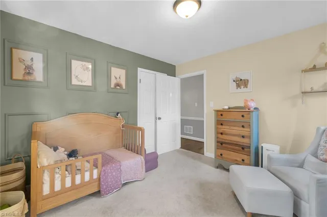 $344,900 | 7341 Danay Drive, Kernersville, NC 27284