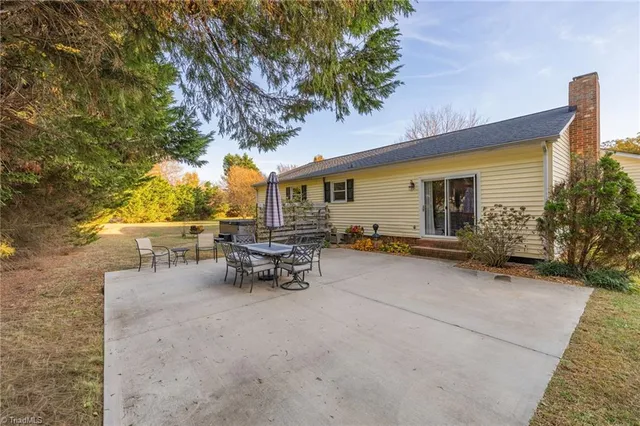 $344,900 | 7341 Danay Drive, Kernersville, NC 27284