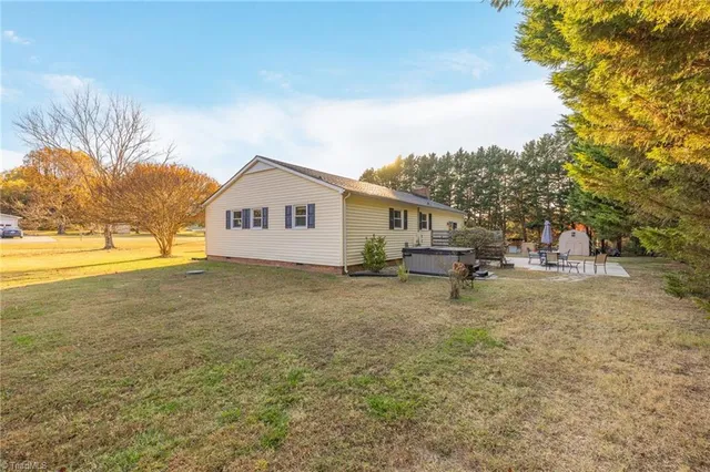 $344,900 | 7341 Danay Drive, Kernersville, NC 27284