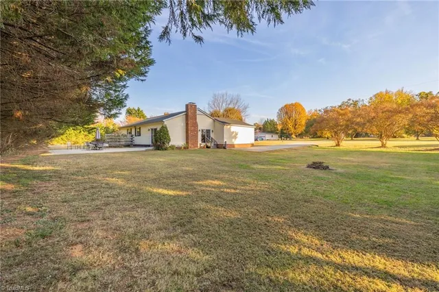 $344,900 | 7341 Danay Drive, Kernersville, NC 27284