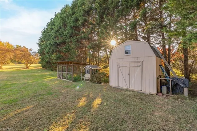 $344,900 | 7341 Danay Drive, Kernersville, NC 27284