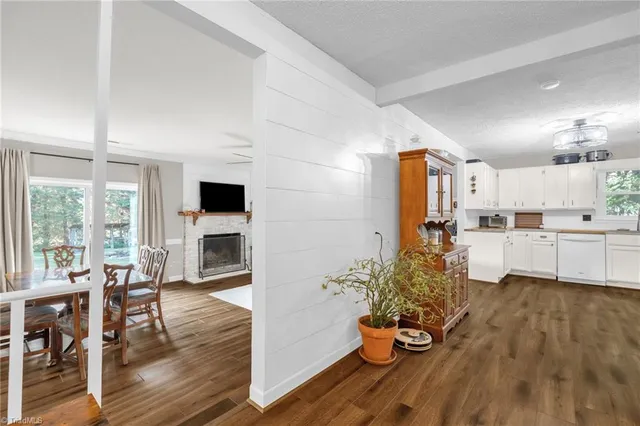 $344,900 | 7341 Danay Drive, Kernersville, NC 27284