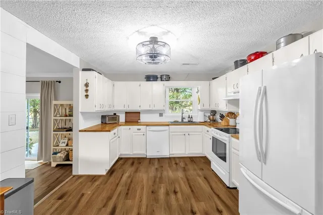 $344,900 | 7341 Danay Drive, Kernersville, NC 27284