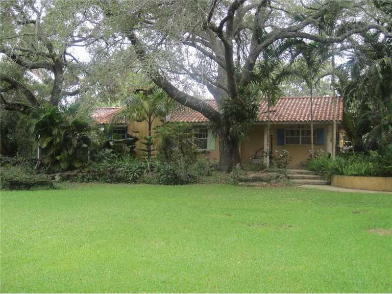 6511 Holatee Trail Southwest Ranches, FL 33330 - Photo 1 of 24 Exterior Front