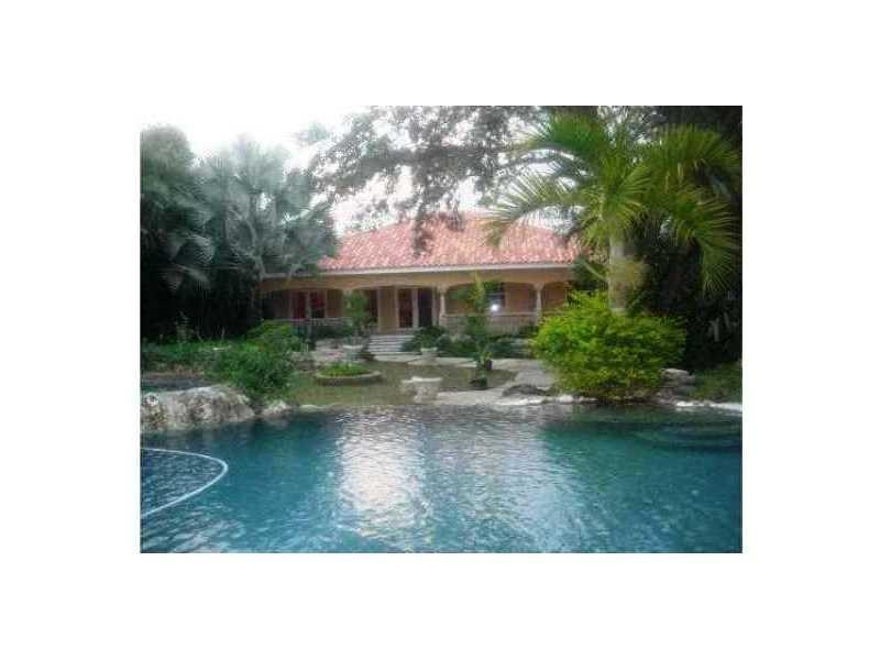 6511 Holatee Trail Southwest Ranches, FL 33330 - Photo 23 of 24 Pool