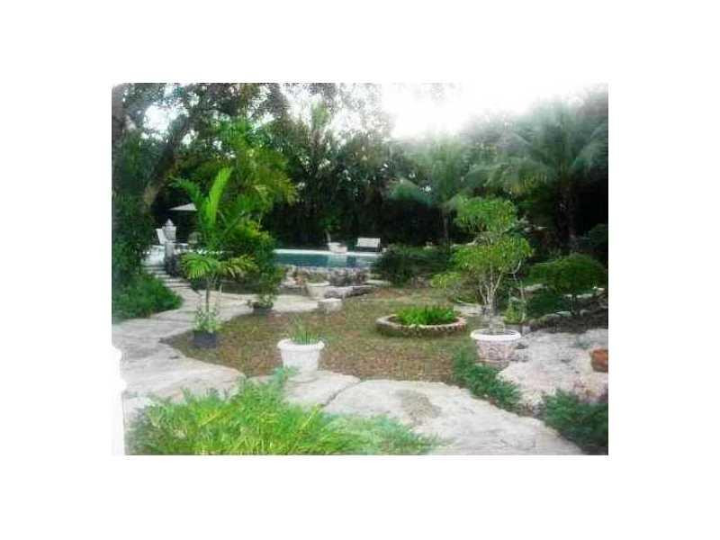 6511 Holatee Trail Southwest Ranches, FL 33330 - Photo 24 of 24 Yard/Garden