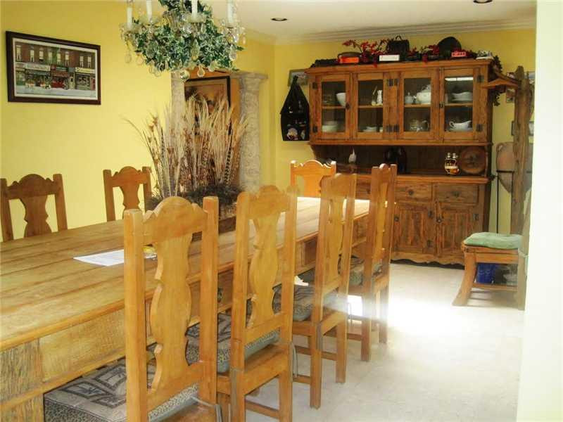 6511 Holatee Trail Southwest Ranches, FL 33330 - Photo 6 of 24 Dining Room