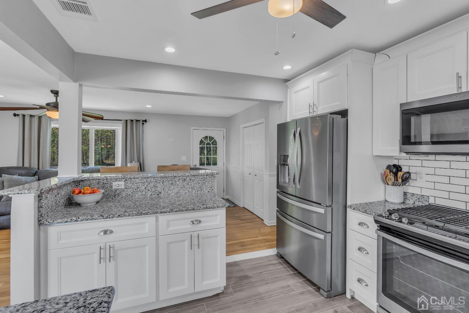 247 Davidson's Mill Road Monroe Township, NJ 08831 - Photo 16 of 55