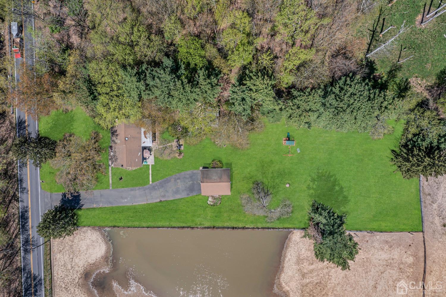 247 Davidson's Mill Road Monroe Township, NJ 08831 - Photo 47 of 55