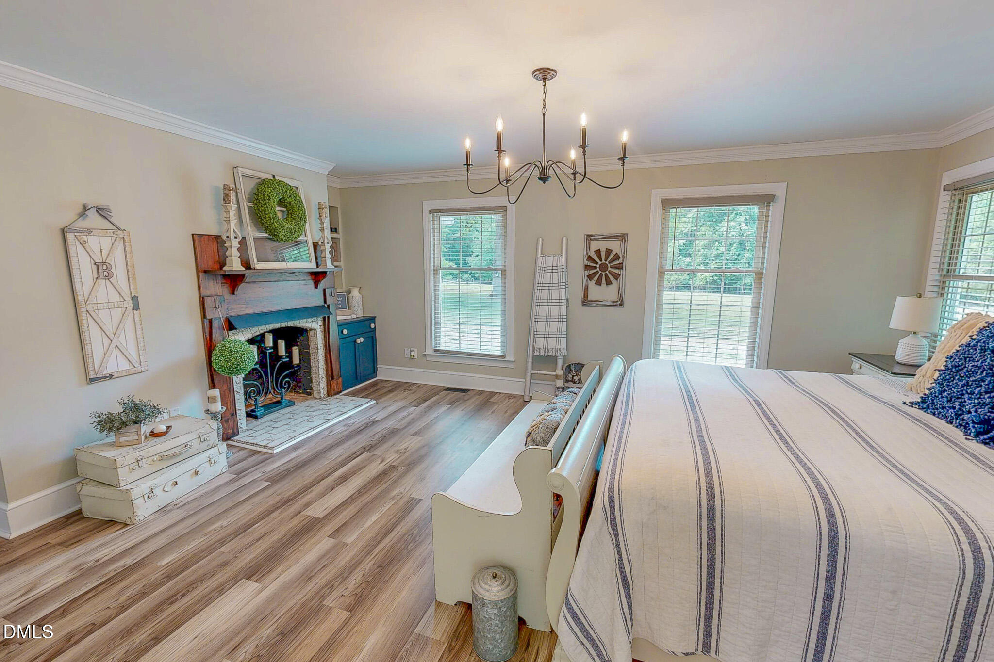 947 Old Salem Road Roxboro, NC 27573 - Photo 20 of 64 20