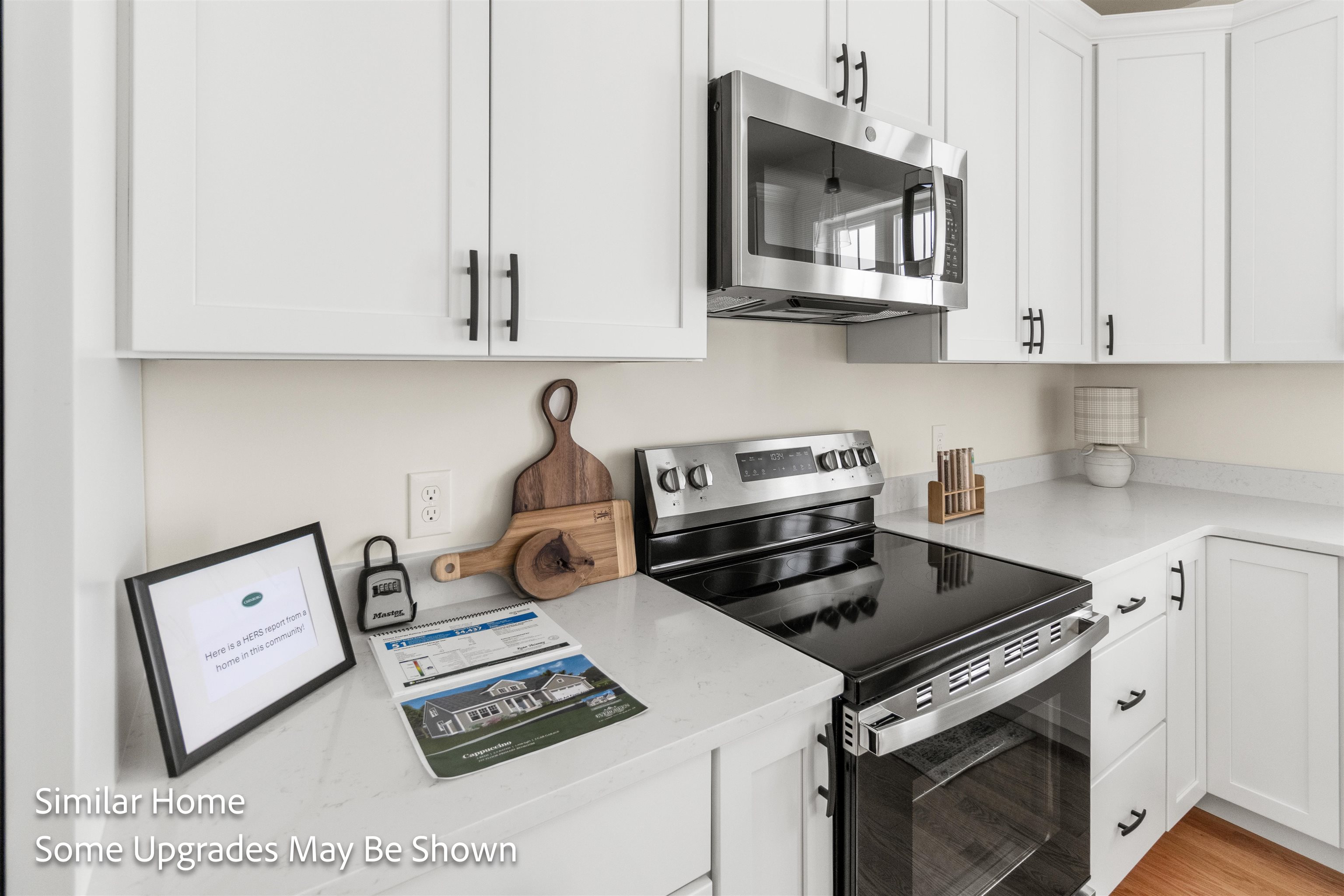 68 The Cliffs, Unit 68 Auburn, NH 03032 - Photo 13 of 44