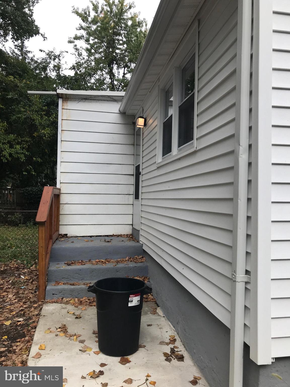 3121 South Constitution Road Camden, NJ 08104 - Photo 22 of 24