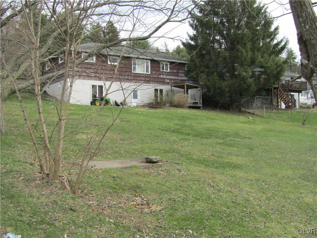 210 Clearview Avenue Shavertown, PA 18708 - Photo 2 of 12 a view of a house with a yard