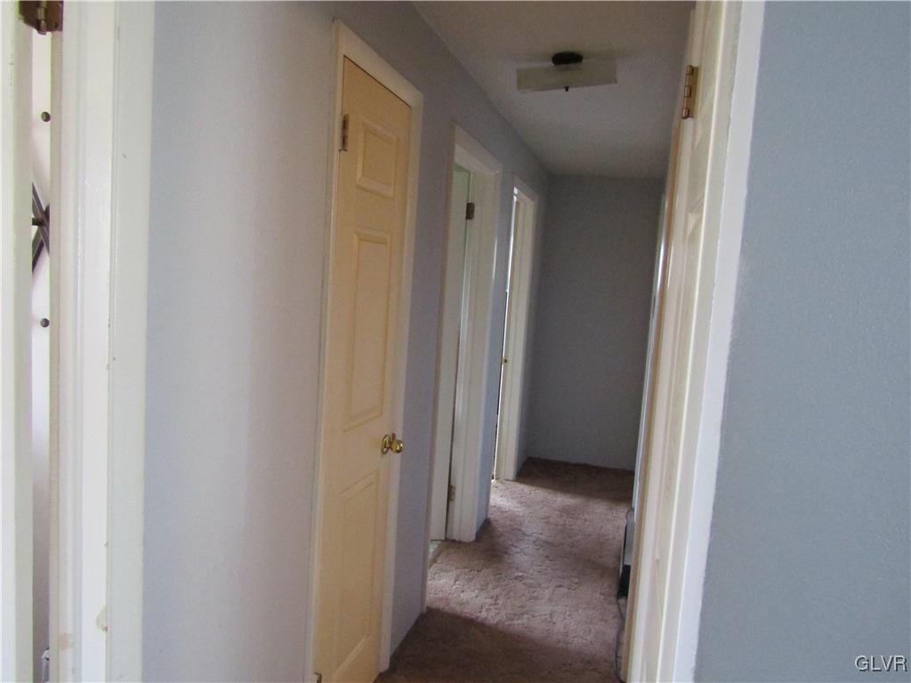 210 Clearview Avenue Shavertown, PA 18708 - Photo 7 of 12 a view of a hallway