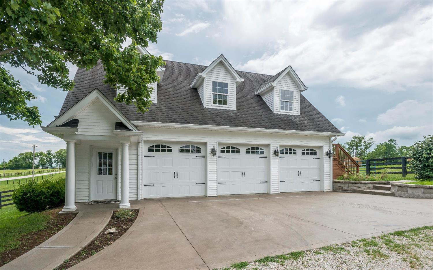 2880 Fords Mill Road Versailles, KY 40383 - Photo 49 of 53 Photo 49
