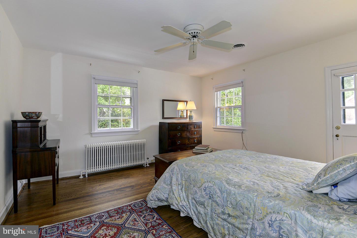 5312 Wriley Road Bethesda, MD 20816 - Photo 15 of 21 Master Bedroom