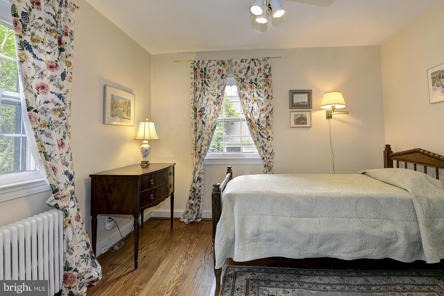 5312 Wriley Road Bethesda, MD 20816 - Photo 16 of 21 Bedroom