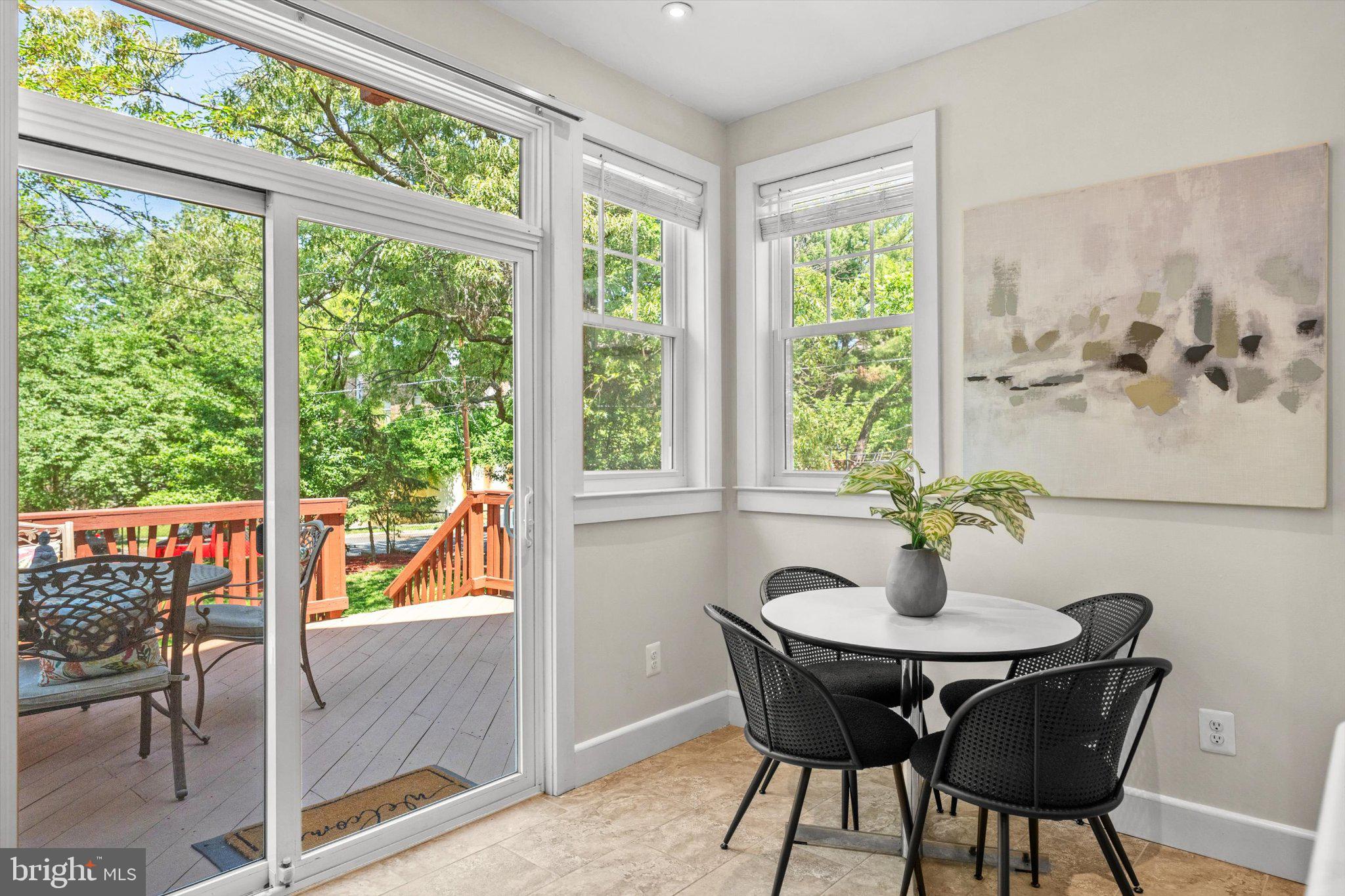 219 Rittenhouse Street Northwest Washington, DC 20011 - Photo 23 of 63 Gallery Image 23
