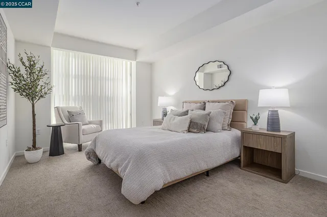 $828,000 | 1655 North California Boulevard, Unit 338, Walnut Creek, CA 94596