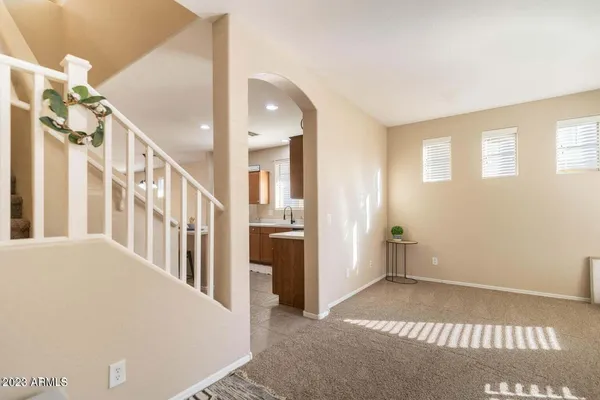 $2,350 | 12865 North 151st Drive, Surprise, AZ 85379