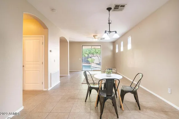 $2,350 | 12865 North 151st Drive, Surprise, AZ 85379