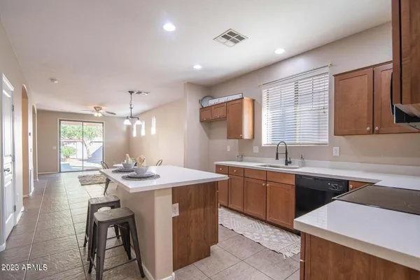 $2,350 | 12865 North 151st Drive, Surprise, AZ 85379