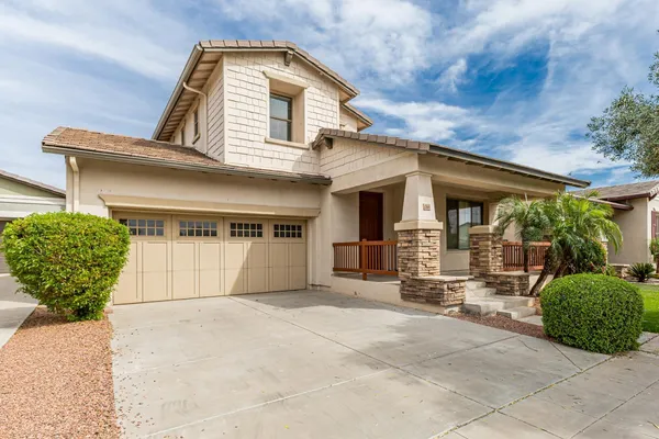 $2,350 | 12865 North 151st Drive, Surprise, AZ 85379
