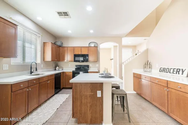 $2,350 | 12865 North 151st Drive, Surprise, AZ 85379