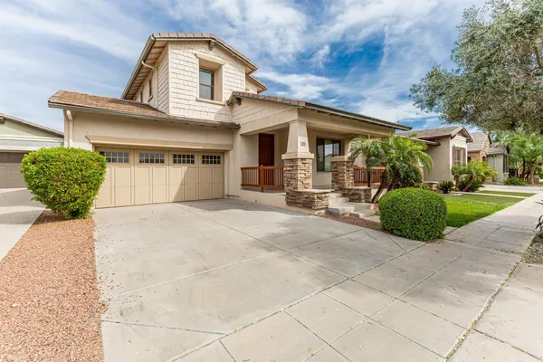 $2,350 | 12865 North 151st Drive, Surprise, AZ 85379