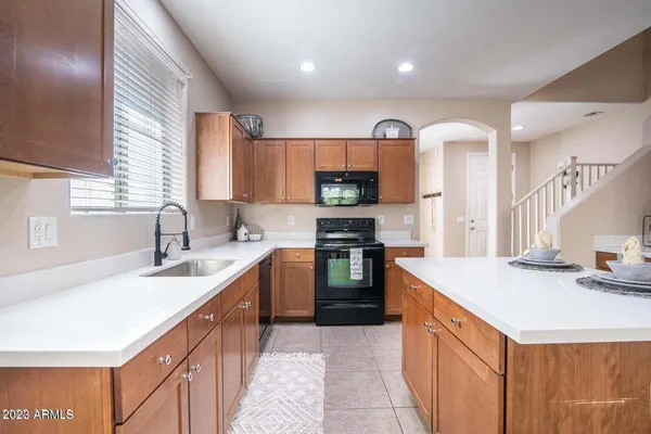 $2,350 | 12865 North 151st Drive, Surprise, AZ 85379