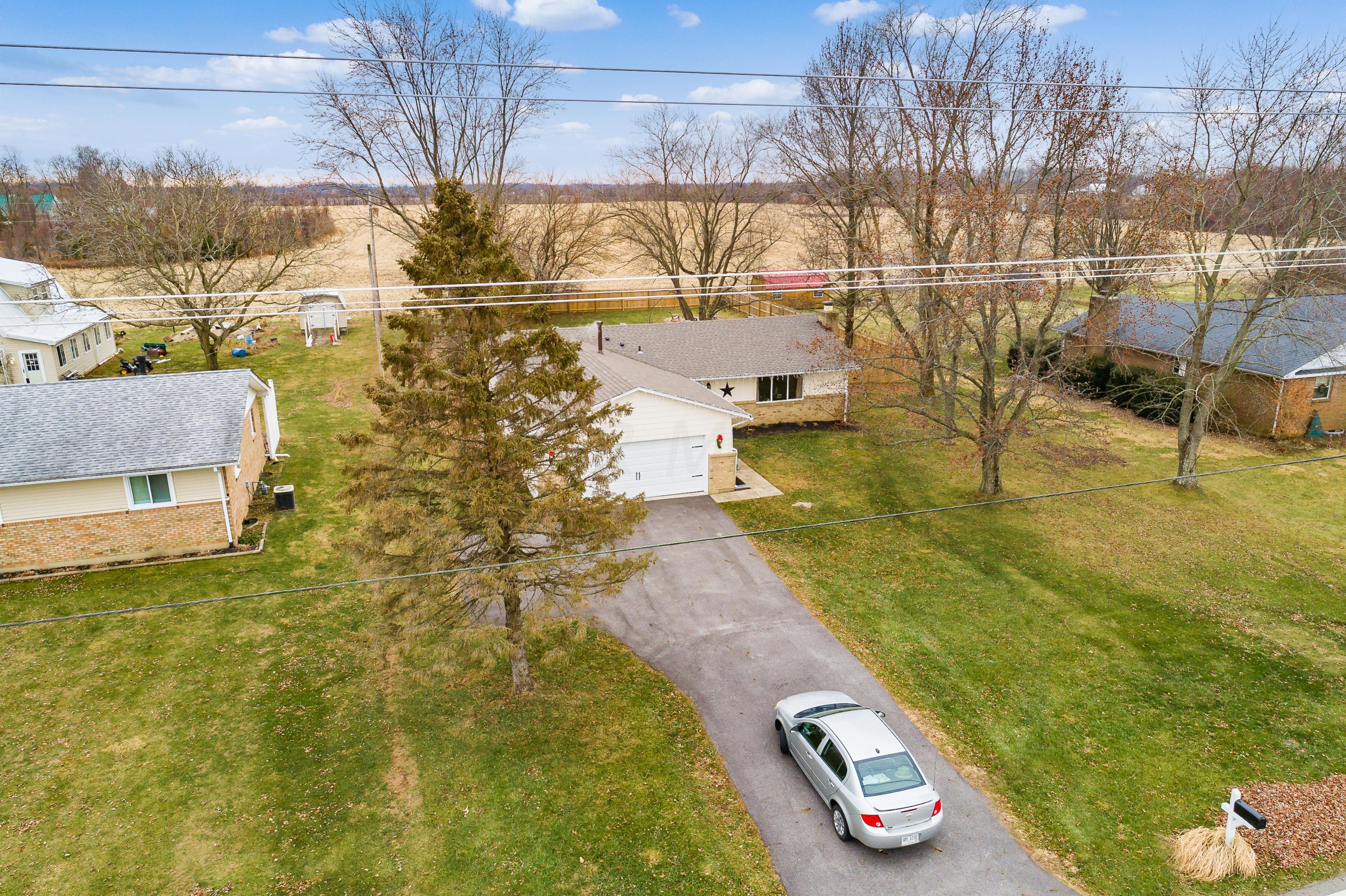 5633 Bell Station Road Circleville, OH 43113 - Photo 30 of 57 Gallery Image 30