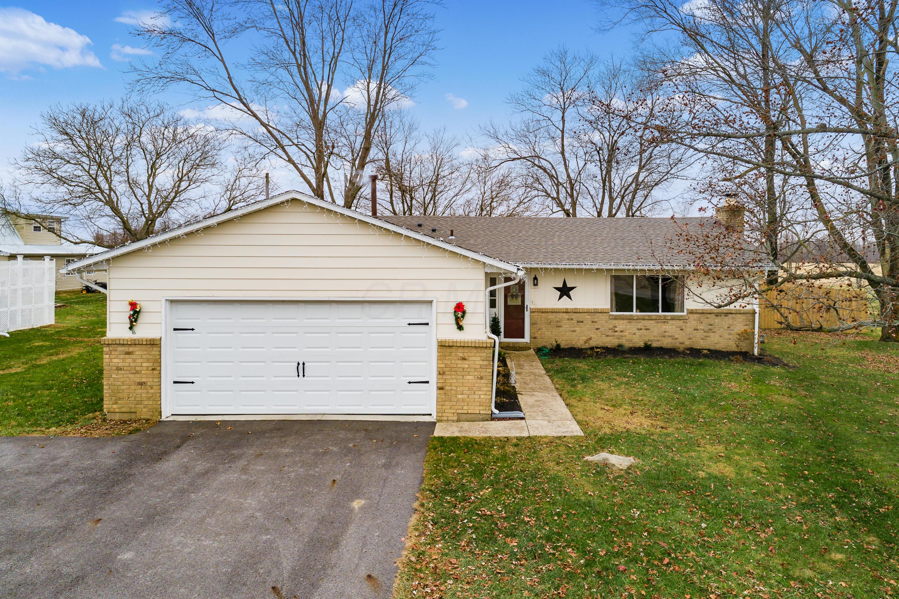 5633 Bell Station Road Circleville, OH 43113 - Photo 50 of 57 Gallery Image 50