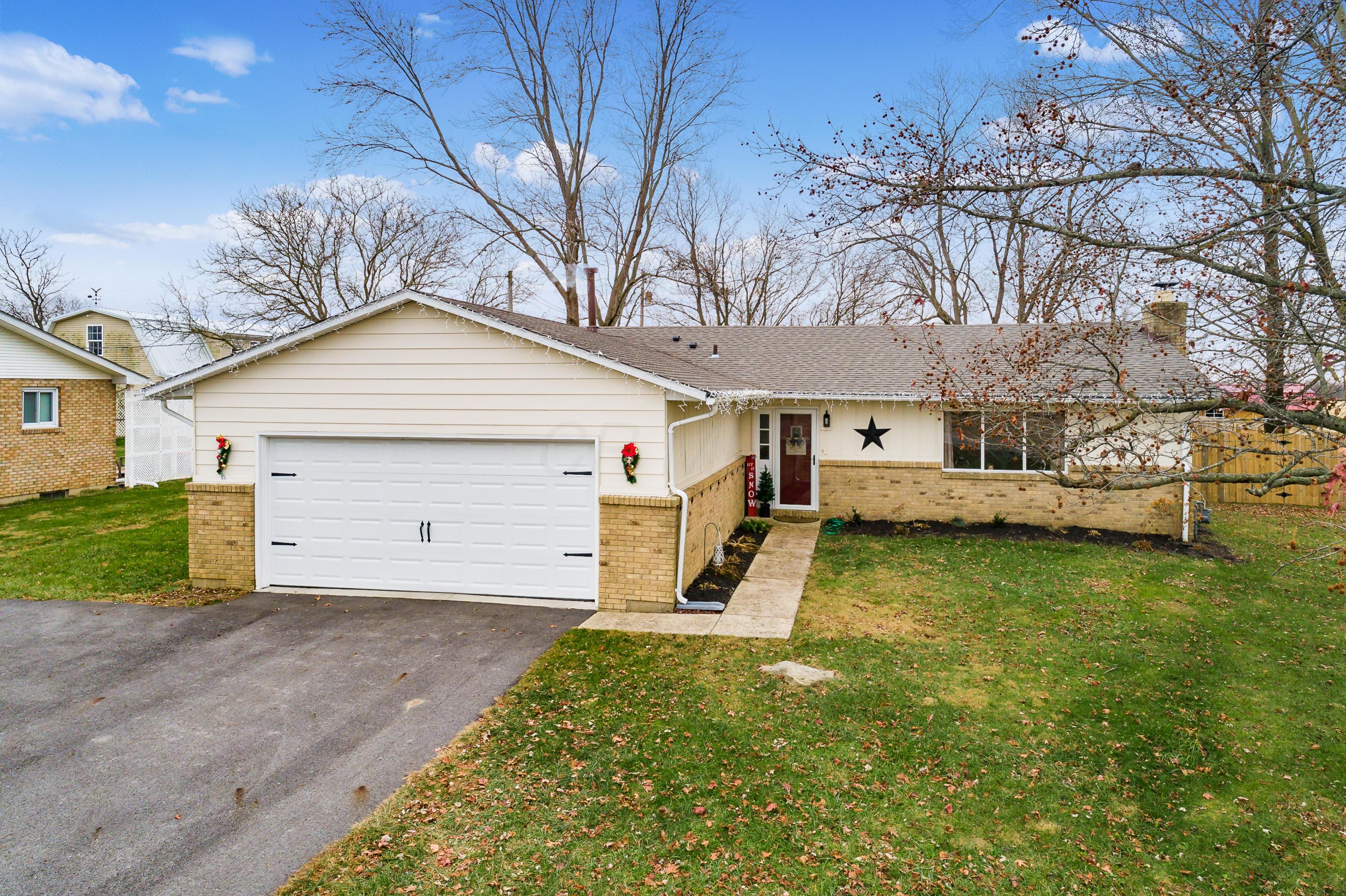 5633 Bell Station Road Circleville, OH 43113 - Photo 51 of 57 Gallery Image 51