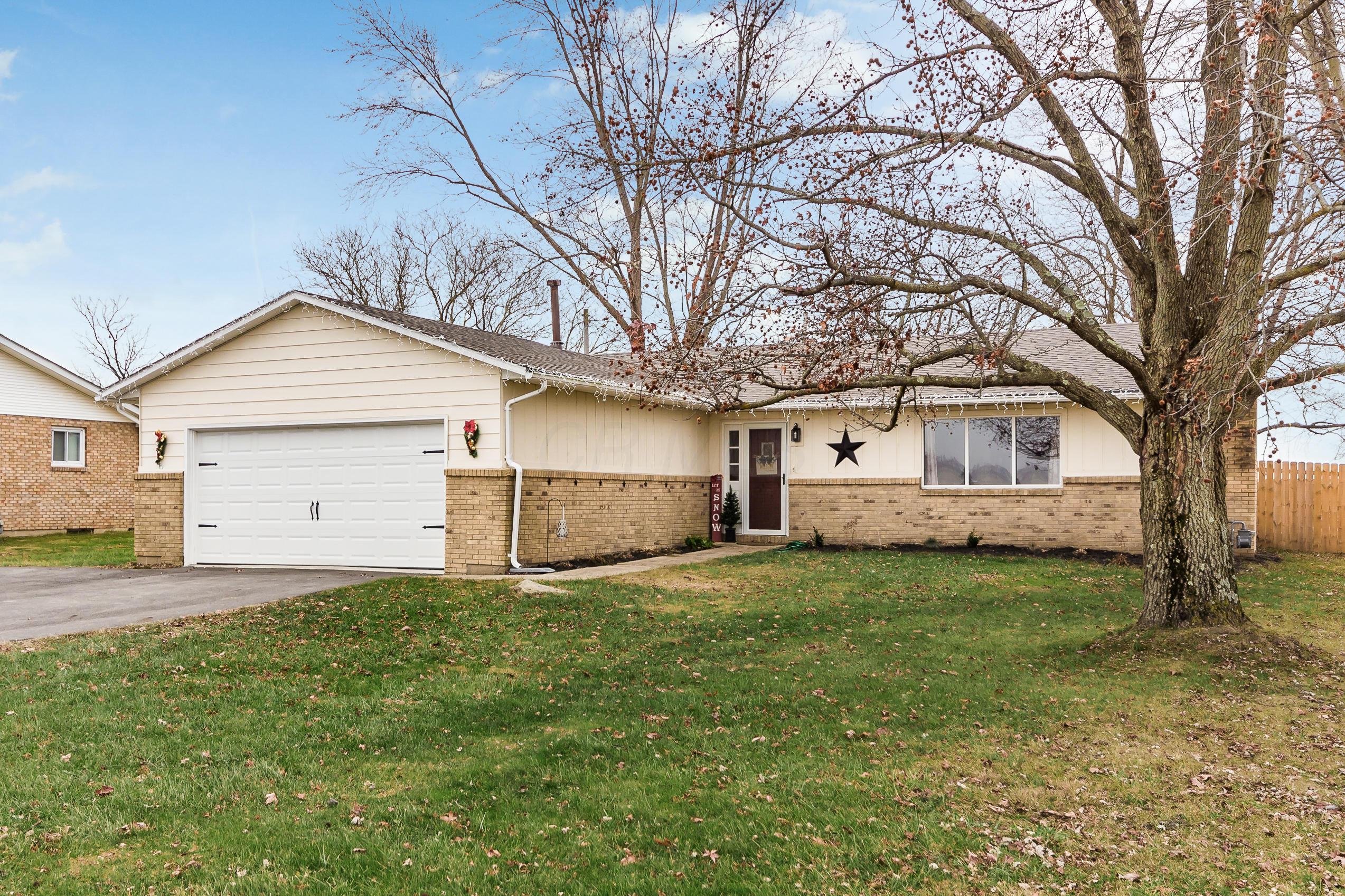 5633 Bell Station Road Circleville, OH 43113 - Photo 54 of 57 Gallery Image 54