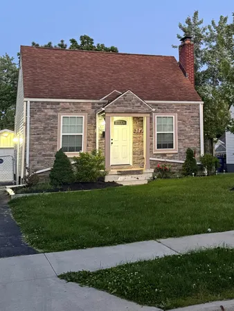 $204,000 | 904 Binns Boulevard, Columbus, OH 43204